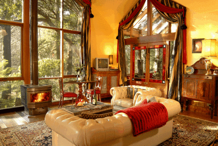 Arcadia Cottages - Accommodation BNB 1