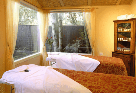 Arcadia Cottages - Accommodation BNB 3