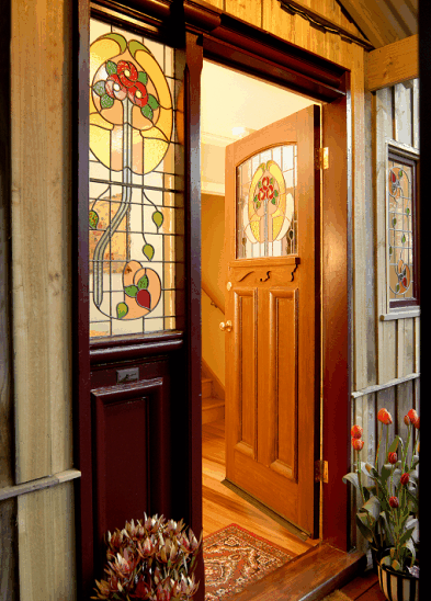 Arcadia Cottages - Accommodation BNB 5