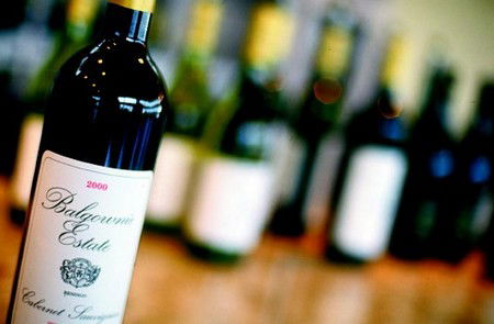 Balgownie Estate Vineyard Resort And Spa - Accommodation BNB 2