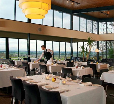 Balgownie Estate Vineyard Resort And Spa - Accommodation BNB 3