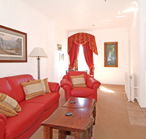 Crest Castle Bed and Breakfast - Accommodation BNB