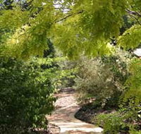 Eagle Hammer Cottages