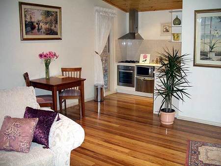 Myers Creek Cascades Luxury Cottages - Accommodation BNB 5