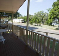 Canton Beach Holiday Park - Accommodation BNB