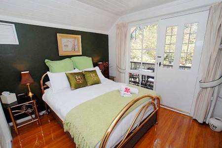 Annie Roe's Luxury Bed And Breakfast - Accommodation BNB 1
