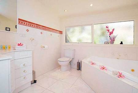 Annie Roe's Luxury Bed And Breakfast - Accommodation BNB 4