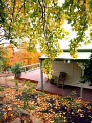 Woolrich Retreat - Accommodation BNB 2