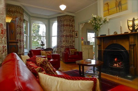 Woolrich Retreat - Accommodation BNB 3