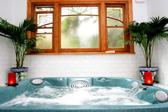 Woolrich Retreat - Accommodation BNB 4