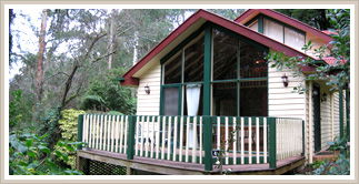 Cambridge Cottages - Accommodation BNB 2