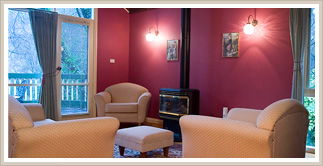 Cambridge Cottages - Accommodation BNB 3