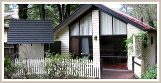 Cambridge Cottages - Accommodation BNB 5