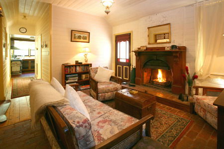 Candlelight Cottages Retreat - Accommodation BNB 0