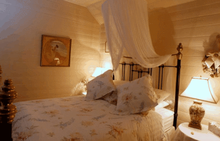 Candlelight Cottages Retreat - Accommodation BNB 1