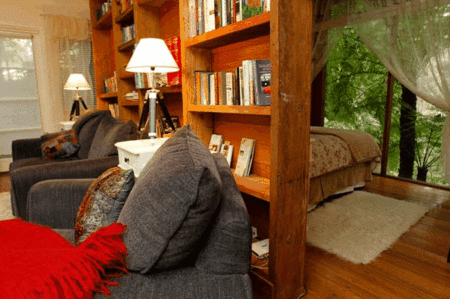 Candlelight Cottages Retreat - Accommodation BNB 3