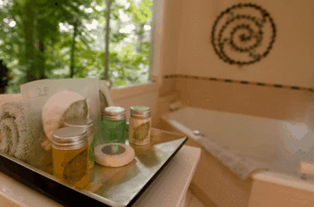 Candlelight Cottages Retreat - Accommodation BNB 4
