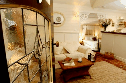 Candlelight Cottages Retreat - Accommodation BNB 5