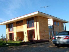 Dewhurst VIC Accommodation BNB