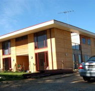 Carolins Organic Farm - Accommodation BNB