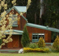 Gracehill B and B - Accommodation BNB