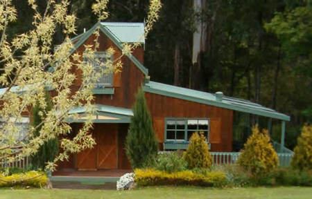 Gracehill B And B - Accommodation BNB 0