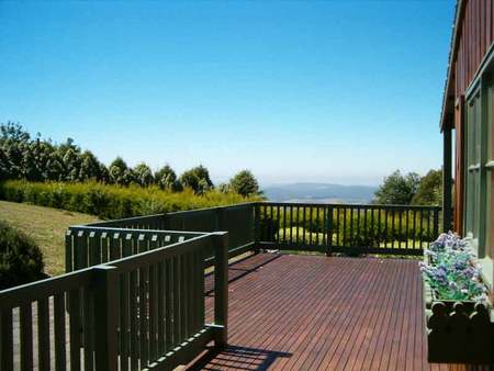 Gracehill B And B - Accommodation BNB 1