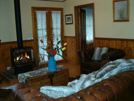 Gracehill B And B - Accommodation BNB 2