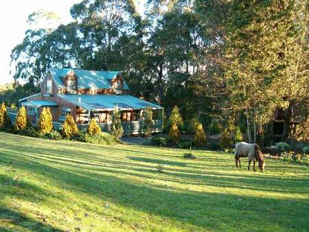 Gracehill B And B - Accommodation BNB 5