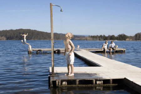  Accommodation BNB
