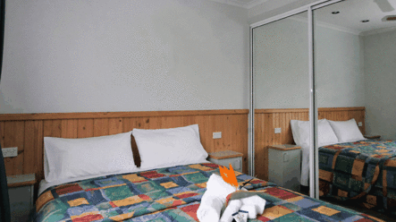BIG4 Bungalow Park - Accommodation BNB 1