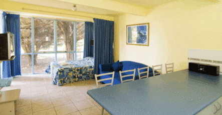 BIG4 Bungalow Park - Accommodation BNB 2