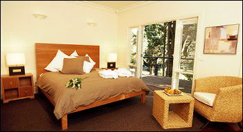 Lochiel Luxury Accommodation - Accommodation BNB 0