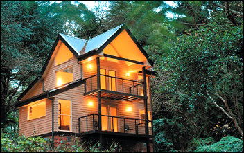 Lochiel Luxury Accommodation - Accommodation BNB 1