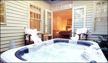 Lochiel Luxury Accommodation - Accommodation BNB 2