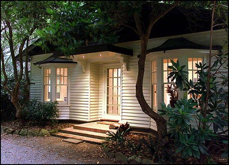 Lochiel Luxury Accommodation - Accommodation BNB 4