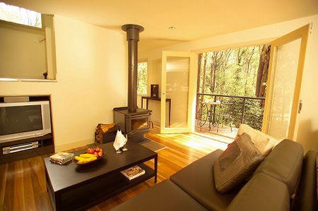 Lochiel Luxury Accommodation - Accommodation BNB 5