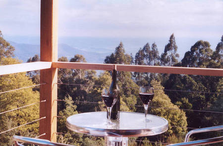 Lyrebird Cottages - Accommodation BNB 0