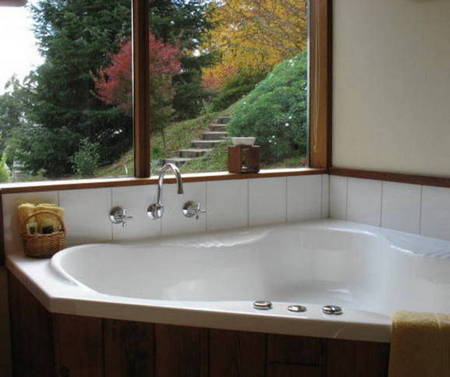 Lyrebird Cottages - Accommodation BNB 1