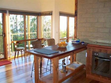 Lyrebird Cottages - Accommodation BNB 3
