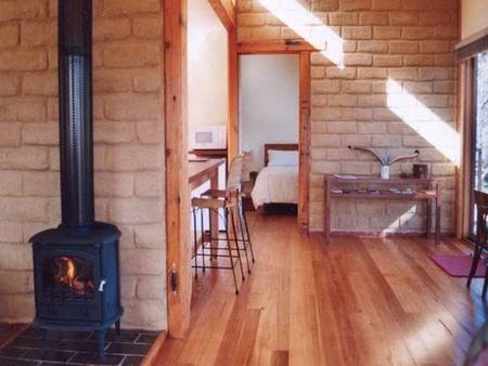 Lyrebird Cottages - Accommodation BNB 4