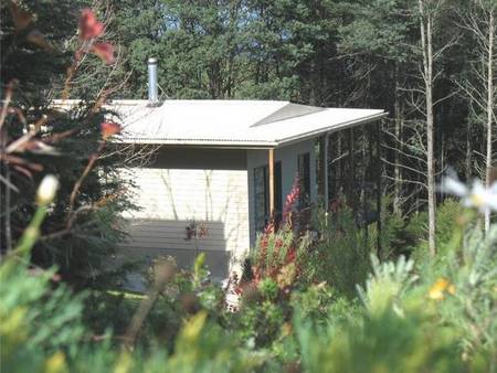 Lyrebird Cottages - Accommodation BNB 5