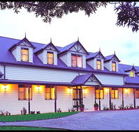 Melba Lodge - Accommodation BNB