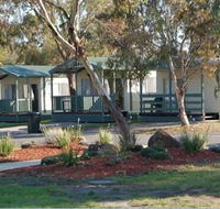 Apollo Gardens Caravan Park - Accommodation BNB
