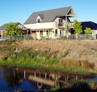 Tessenna Villa - Accommodation BNB