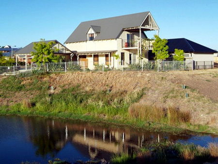 Tessenna Villa - Accommodation BNB 0