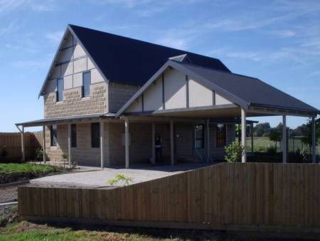 Tessenna Villa - Accommodation BNB 1