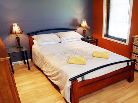 Tessenna Villa - Accommodation BNB 2