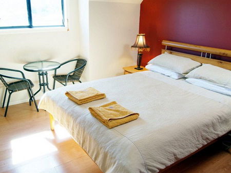 Tessenna Villa - Accommodation BNB 3
