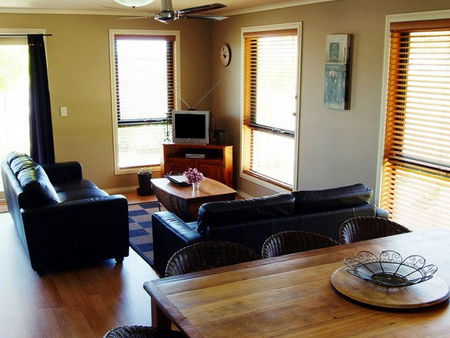 Tessenna Villa - Accommodation BNB 4
